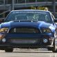 2012 Shelby Mustang GT 1000 coupe