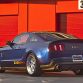 2012 Shelby Mustang GT 1000 coupe