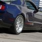 2012 Shelby Mustang GT 1000 coupe