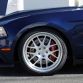 2012 Shelby Mustang GT 1000 coupe