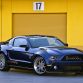 2012 Shelby Mustang GT 1000 coupe