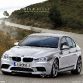 BMW F80 M3 2013 renderings