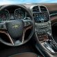 2013 Chevrolet Malibu LTZ