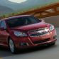2013 Chevrolet Malibu LTZ