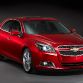 2013 Chevrolet Malibu LTZ