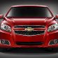 2013 Chevrolet Malibu LTZ