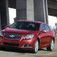 2013 Chevrolet Malibu LTZ