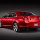 2013 Chevrolet Malibu LTZ