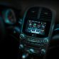 2013 Chevrolet Malibu LTZ Interior