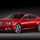 2013 Chevrolet Malibu LTZ