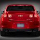 2013 Chevrolet Malibu LTZ