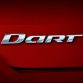 Dodge Dart 2013