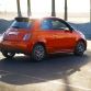 2013 Fiat 500 Cattiva