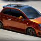 2013 Fiat 500 Cattiva