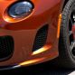 2013 Fiat 500 Cattiva