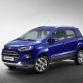 2013 Ford EcoSport Limited Edition