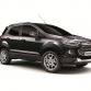 2013 Ford EcoSport Limited Edition