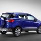 2013 Ford EcoSport Limited Edition