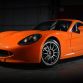 2013 Ginetta G40R 