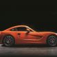 2013 Ginetta G40R 
