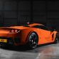 2013 Ginetta G40R 