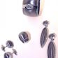  Spanosence jewelry collection by José Marín 