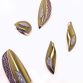  Spanosence jewelry collection by José Marín 