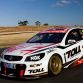 Holden Commodore V8 Supercars race car 2013 