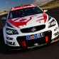 Holden Commodore V8 Supercars race car 2013 