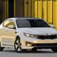 2013 Kia Optima Hybrid