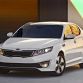 2013 Kia Optima Hybrid