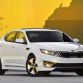 2013 Kia Optima Hybrid