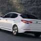 2013 Kia Optima Hybrid