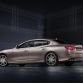 2013 Maserati Quattroporte Ermenegildo Zegna concept 