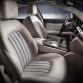 2013 Maserati Quattroporte Ermenegildo Zegna concept 