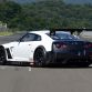 Nissan GT-R Nismo GT3 2013