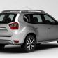 2013 Nissan Terrano