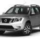 2013 Nissan Terrano