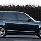 Range Rover with RS600 Wheels from A.Kahn Design