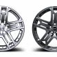 Range Rover with RS600 Wheels from A.Kahn Design