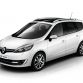 2013 Renault Scenic and Grand Scenic facelift