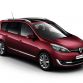 2013 Renault Scenic and Grand Scenic facelift