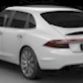Saab 9-3 2013