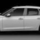 Saab 9-3 2013