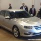 Saab 9-3 2013