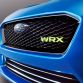 2013 Subaru WRX Concept