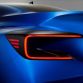 2013 Subaru WRX Concept