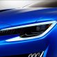 2013 Subaru WRX Concept