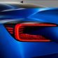 2013 Subaru WRX Concept