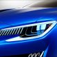 2013 Subaru WRX Concept